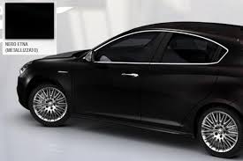 Image result for Nero Etna 2010 Alfa-Romeo