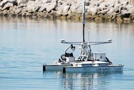 The Canadian Hydrographic Association