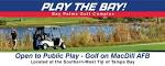 Bay Palms Golf Complex - MacDill Force Support Squadron