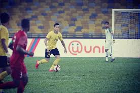 Check spelling or type a new query. Bek Timnas Malaysia Kelahiran Singapura Dipermanenkan Klub Thailand Bolasport Com