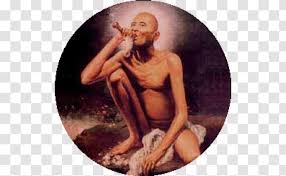 Gajanan maharaj also has followers all over the world. Shree Gajanan Maharaj Sansthan Shegaon Vidarbha Saint Mantra Vijay India Transparent Png