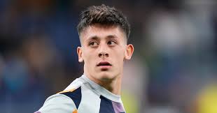 Arda Güler, c'est bientôt la fin