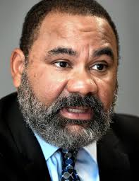 Newly retired York City Superintendent Eric Holmes led district through  troubled times