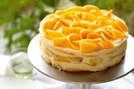 Mangomisu The Mango Flavoured Tiramisu You Need This Season Recipe Desserts Mango Dessert Mango Recipes