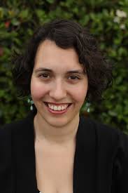 Eloísa Pérez-Lozano