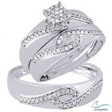 Pin On Trio Ring Set