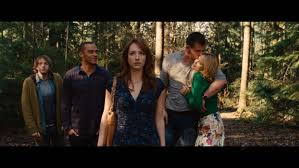 What is the cabin in the woods about. The Cabin In The Woods 4k Blu Ray 4k Ultra Hd Blu Ray