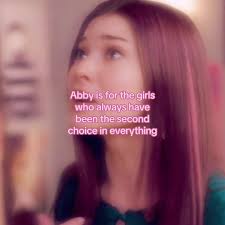 Abbie from Fpe A Girl