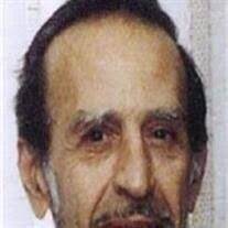 John J. Faranda Obituary