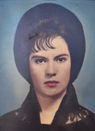 Maria Garza Obituary