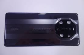 The Huawei Mate 40 RS Porsche Design ...