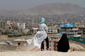 It is also a municipality, forming part. Afghanistan Die Taliban Sind Bereits In Kabul