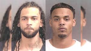 2 shot, 4 arrested after Muncie party that involved juveniles