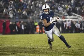 Way Too Early 2019 Penn State Depth Chart Quarterback