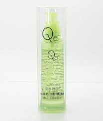 Aramanızda 439 adet ürün bulundu. Q8 Silk Serum Against Frizz Strengthens Hair Fiber 80ml