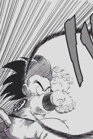 Manga scans page 1 free and no registration required for dragon ball 14: Kid Goku Dragon Ball Artwork Dragon Ball Art Dragon Ball Goku