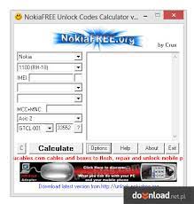 Cómo liberar el teléfono nokia 2690. Nokia 2690 Unlock Code Free Newbeat