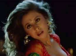 Urmila Matondkar in Rangeela