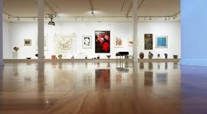 Shepparton art museum, shepparton, vic. Shepparton Art Museum One Hour Out