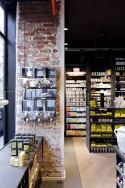 Causses Paris Alimentation Generale Alimentation Design