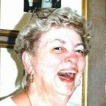 Mrs. Susie Bonfini Simko Obituary