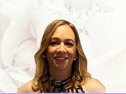 Nonprofit leader seeks funding for AI training