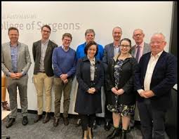 South Australian State Committee