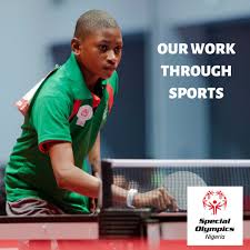 The scope and scale of the winter olympics is smaller; Special Olympics Nigeria On Twitter Our Work In Sport Through Sports People With Intellectual Disabilities Athletes Can Find Joy Socialize And Improve Their Health Status Inclusionrevolution Sportsinnigeria Https T Co U7fm3lvfyf