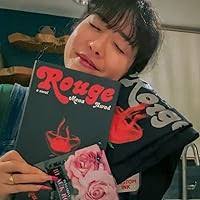 Sizzle Reel by Carlyn Greenwald