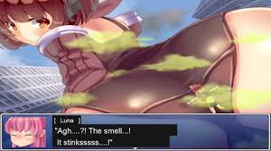 Hentai: Attack on giantess game - ThisVid.com