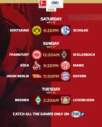 Sky bundesliga alle spiele, alle tore & alle news. Live Football Is Back First On Fox Sports 2