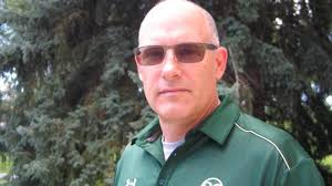 CSU's Brian Bedard builds reputation for coaching track throwers