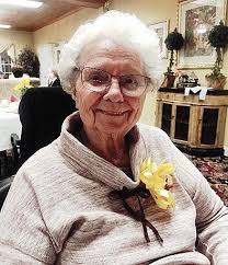 Virginia Lorraine Chiarelli Obituary