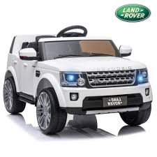 Tobbi 12v licensed volkswagen beetle dune ride on toy with remote control. Buy Kids Ride On Toys With Remote Control Power 4 Wheels 12v Ride On Cars Land Rover Battery Powered Ride On Truck For Boys Girls Electric Cars For Kids To Ride 3 Speeds