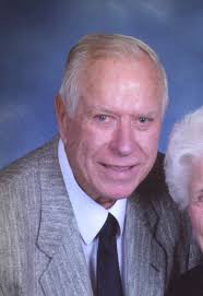 Memories of William Leon Dillard