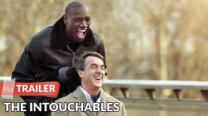 Découvrez sa biographie, le détail de ses 20 ans de carrière et toute son actualité. The Intouchables 2011 Trailer Hd Francois Cluzet Omar Sy Youtube