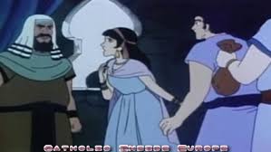 În cartea cărților, se prezintă evenimente din biblie din vechiul și noul testament sub formă animată pentru copii. Cartea Cartilor Sezonul 2 32 Totul Despre Visuri I Video Dailymotion