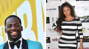 On september 15, 2015, draymond donated a record fee of $3.1 million to michigan state. Nba Player Draymond Green Is Engaged To Basketball Wives Star Hazel Renee