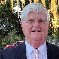 Thomas Vinson Obituary (2023)