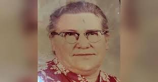 Mrs. Lillian "Ollie Belle" Bryant Eller Obituary