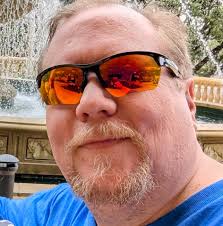 Mark Klem • Facebook