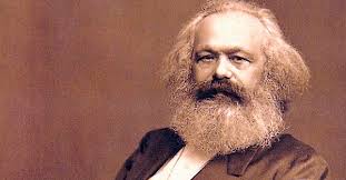 Photographic portrait of karl marx seated with a thumb in his lapel and his hand on his thigh. Exhumed Remains Of Karl Marx To Run For Us President Sovereign Man