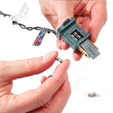 How To Fix And Replace Christmas Lights Fix Christmas Lights Led Christmas Lights Christmas Tree Light Bulbs