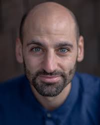 Christopher Fournier