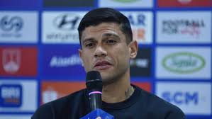 Ciro Alves sang Raja Assist