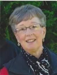 Obituary of Patricia Crockett Barnes