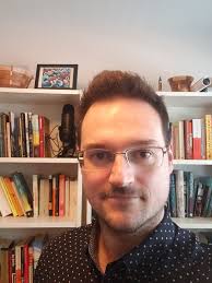 Current Council Members — Indigenous Literary Studies Association