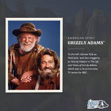 Over 9 grizzly adams posts sorted by time, relevancy, and popularity. Grizzly Adams Photos Facebook