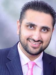 Staff Feature: Comptroller Preet Virk