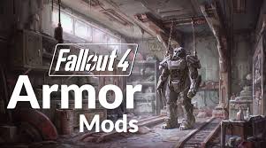 The aim of this mod is to make explosives deadly, more fun and make them when one power armor part breaks, only this bodypart that was covered will take damage. Download Fallout 4 Power Armor Mods Fallout 4 Mods